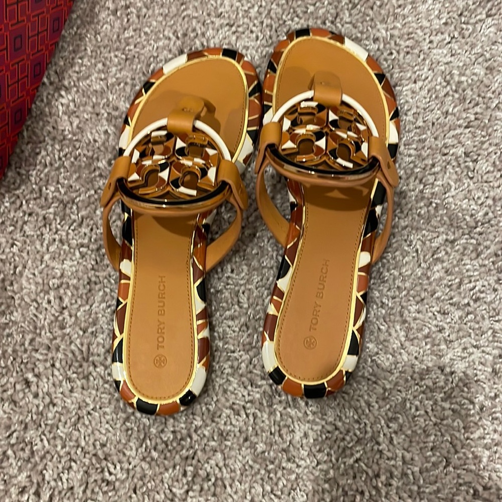 Tory Burch Miller